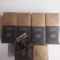 قهوه فوری موکا