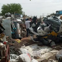 ضایعاتی،، آهن مس برنج آلمینیوم سمساری|عمدهفروشی|تهران, ائمه اطهار|دیوار