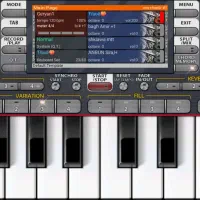 برنامه ارگPa4xو اندروید