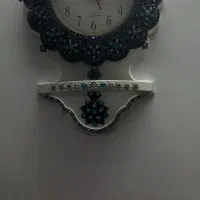 ساعت دیواری