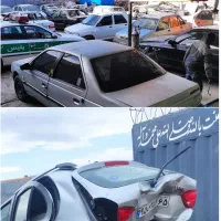 صافکاری.نقاشی.شاسی کشی|خدمات موتور و ماشین|کرمان, |دیوار