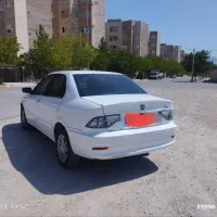 سمند سورن پلاس، مدل ۱۴۰۱|خودرو سواری و وانت|بجنورد, |دیوار