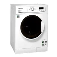 لباسشویی آبسال مدل WRE6410‌ظرفیت ۶ کیلو گرم|ماشین لباسشویی و خشک‌کن لباس|تهران, هلال احمر|دیوار
