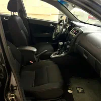 برلیانس کراس ۹۷ موتور بزرگ ۱۶۵۰ سی سی بیرنگ|خودرو سواری و وانت|رشت, دیلمان|دیوار