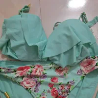 مایو دو تیکه وارداتی