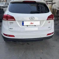 جک s5مدل ۹۷ در حد صفر کیلومتر استثنایی.|خودرو سواری و وانت|قزوین, |دیوار
