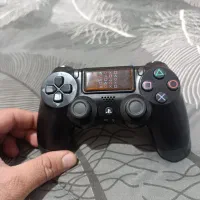 دسته پلی استیشن 4