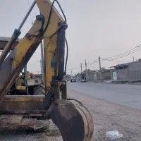 خودرو سنگین