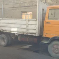 خاور 608مدل 68|خودرو سنگین|قرچک, مهدیه|دیوار