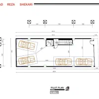 پیش فروش شهرک امام ۴واحدی|پیش‌فروش املاک|گرگان, |دیوار