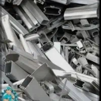 خریدضایعات آلومینیوم دروپنجره قابلمه بالاترین قیمت