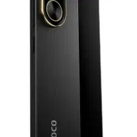 گوشی شیاومی c71 poco|موبایل|شادگان, |دیوار