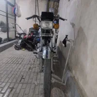 موتورسیکلت|موتورسیکلت|اصفهان, عمان سامانی|دیوار