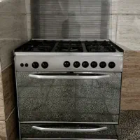 گاز ۵ شعله فردار ایتالیایی آلتون