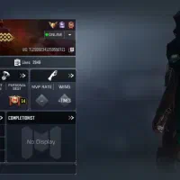 اکانت call of duty|کنسول، بازی ویدئویی و آنلاین|بیرجند, |دیوار