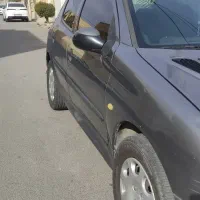 206 تیپ 5 مدل 84|خودرو سواری و وانت|قم, باغ کرباسی|دیوار