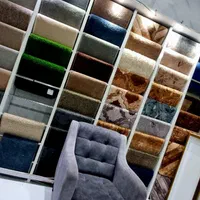 پرزبلند پالاز در طرح ورنگ( شهرموکت باچک )|موکت|کرج, ساماندهی|دیوار