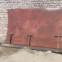 درب حیاط|مصالح و تجهیزات ساختمان|زابل, |دیوار