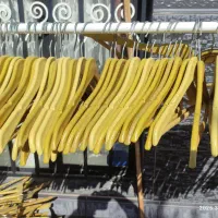 فروش دکور.  گیت فروشگاهی  چوب لباسی  و رگال|فروشگاه و مغازه|رفسنجان, |دیوار