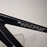 دوچرخه کوهستان بلست ادونچر ۲۷.۵|دوچرخه، اسکیت، اسکوتر|شاهینشهر, فیض|دیوار