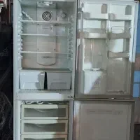 یخچال|یخچال و فریزر|اهواز, رسالت|دیوار