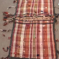 خورجین الاغ دستباف