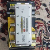 سویچر آنتن نو