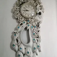 ساعت دیواری