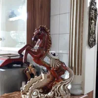 درختچه ایفل تابلو آبنما مجسمه