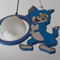 لوستراتاق بچه