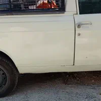 وانت پیکان|خودرو سواری و وانت|بوشهر, |دیوار