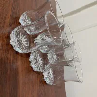 ظروف کریستال