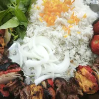 رستوران تچرا