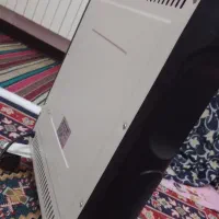 هیتر برقی|بخاری، هیتر، شومینه|صدرا-فارس, فاز ۱|دیوار