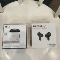 هندزفری ال جی TONEFP5