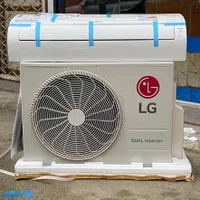 کولر گازی  ۲۶ هزار دوال اینورتر الجی