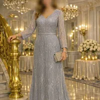 لباس مجلسی جدید اذین