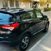 هایما s5 ۱۴۰۱|خودرو سواری و وانت|مشهد, رضاشهر|دیوار