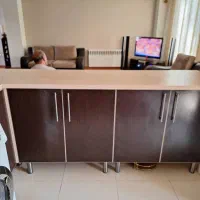ست کامل کابینت دست دو ۱۱ متر|مصالح و تجهیزات ساختمان|تهران, سردارجنگل|دیوار