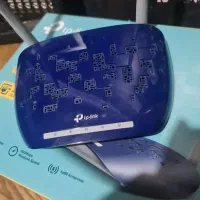 قیمت ویژه مودم TP-Link TD-W9960|مودم و تجهیزات شبکه|ساری, |دیوار