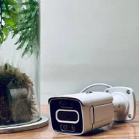 فروش و نصب انواع دوربین مداربسته