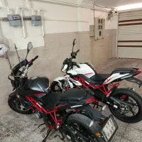 بنلی TNT ۱۵۰ نیو فیس|موتورسیکلت|تهران, هاشمآباد|دیوار