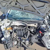 برلیانس تصادفی|خودرو سواری و وانت|مشهد, نوید|دیوار