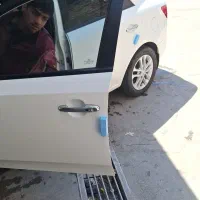 سراتو اپشنال بدون رنگ