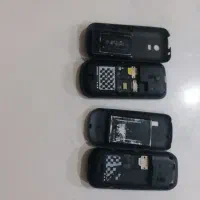 دو گوشی نوکیا|موبایل|ملکان, |دیوار