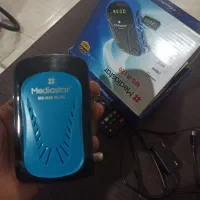 گیرنده دیجیتال