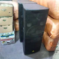 دبل بهرینگر