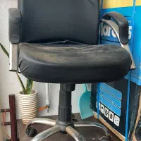 صندلی مدیریت سالم