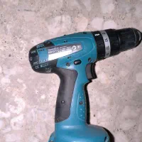 دریل شارژی|ابزارآلات|شاهین‌شهر, فدک|دیوار