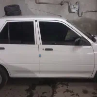 پراید۱۳۱مدل ۹۶